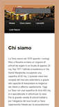 Mobile Screenshot of latana.com
